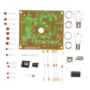 Elektronika 45 Elektronika 37