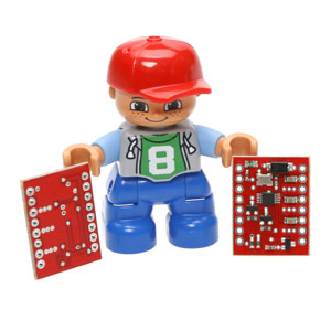 Elektronika - zestawy DIY 7